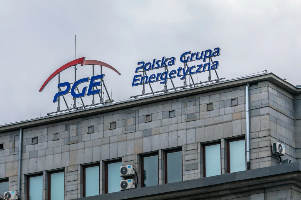PGE ma dofinansowanie na budowę elektrociepłowni