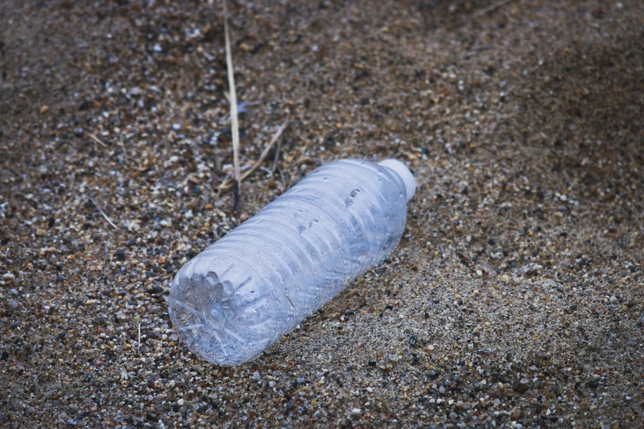 Lewiatan wprowadził do dwóch sklepów maszyny do recyklingu