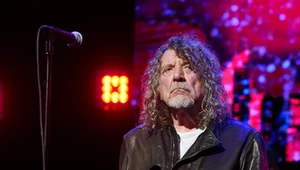 Robert Plant zaskakuje. Co kazał zrobić dzieciom po swojej śmierci? 