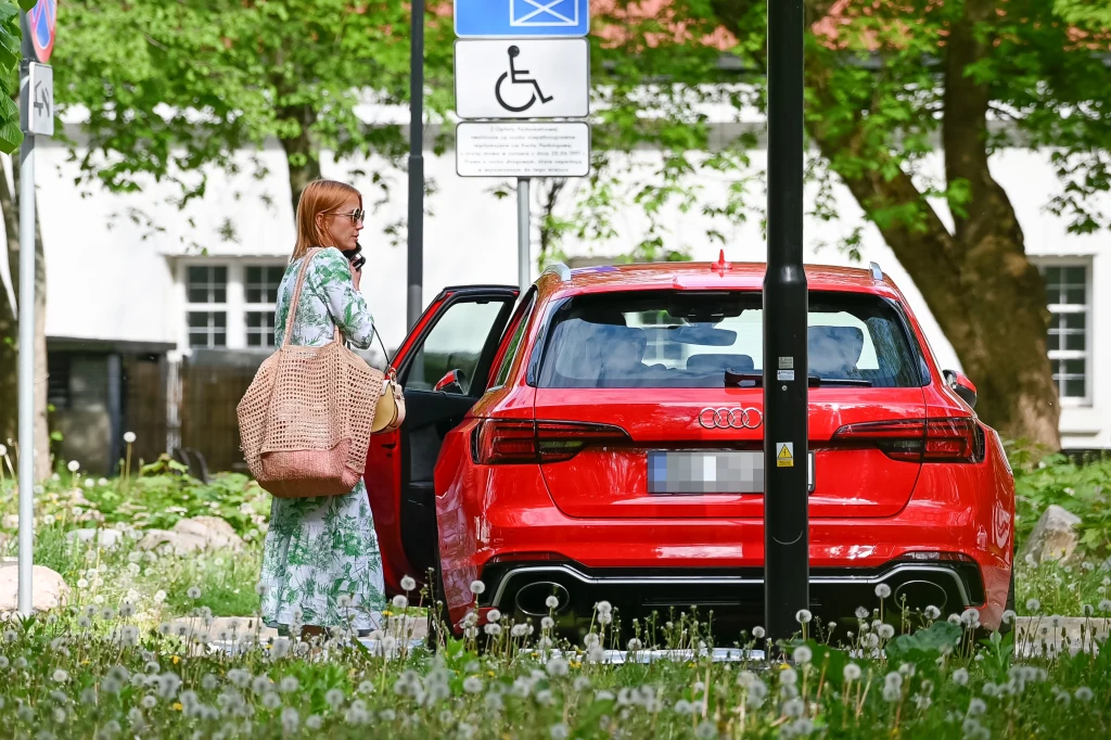 Kasia Zielińska Kasia Zielińska