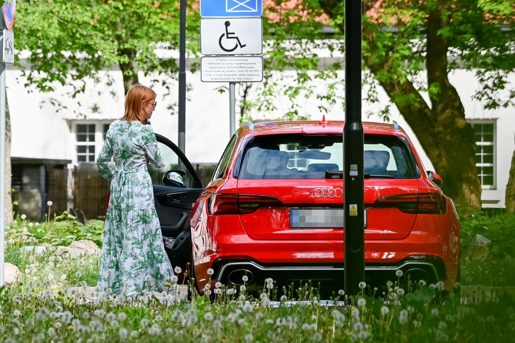 Kasia Zielińska Kasia Zielińska