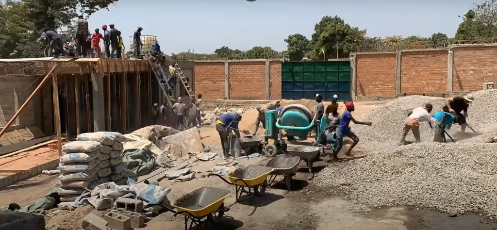 nowa wersja "Makumby", fot. screen z YouTube nowa wersja "Makumby", fot. screen z YouTube