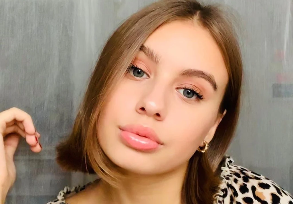 Oliwia Bieniuk/ https://www.instagram.com/oliwia.bieniuk/ Oliwia Bieniuk/ https://www.instagram.com/oliwia.bieniuk/