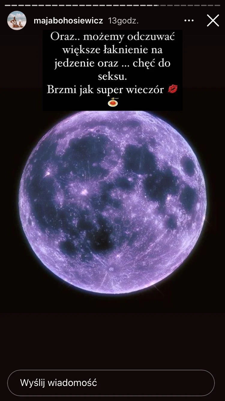 https://www.instagram.com/majabohosiewicz/ https://www.instagram.com/majabohosiewicz/