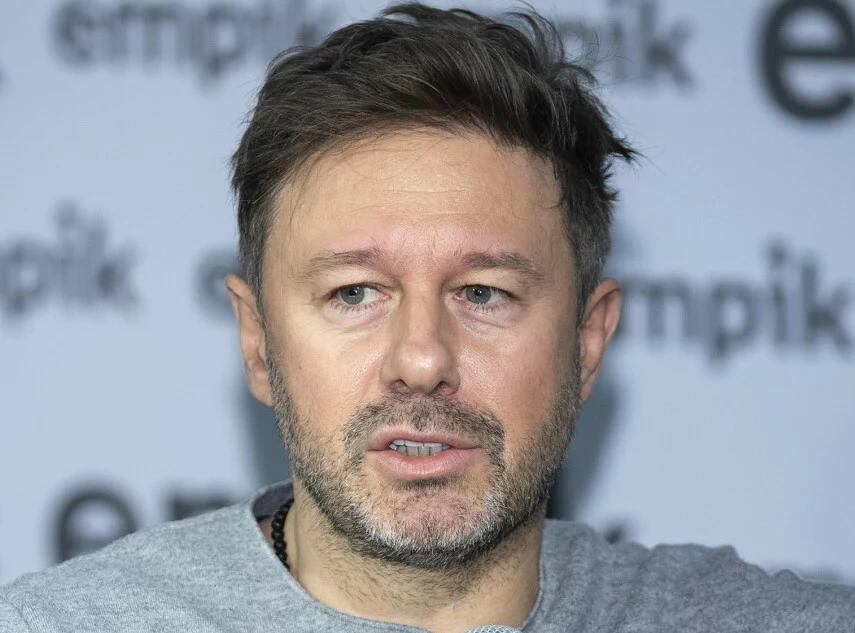 Andrzej Piaseczny Andrzej Piaseczny