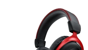 HyperX Cloud II Wireless