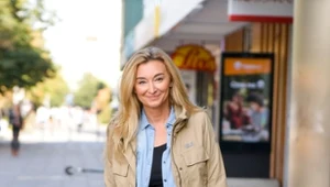 Martyna Wojciechowska