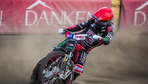 Żużel. Nicolai Klindt dla Interii: Gdyby nie przepis o zawodniku U-24, to jeździłbym w PGE Ekstralidze