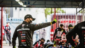 Żużel. Trener rewelacji 1. Ligi ma ofert więcej niż mistrz świata Zmarzlik