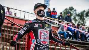 Żużel. Patrick Hansen dla Interii: Między mną i Danielem Kaczmarkiem nie ma rywalizacji. Chciałbym wygrać ligę z Ostrowem