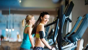 28 maja swoje drzwi dla klientów oficjalnie otworzą kluby fitness