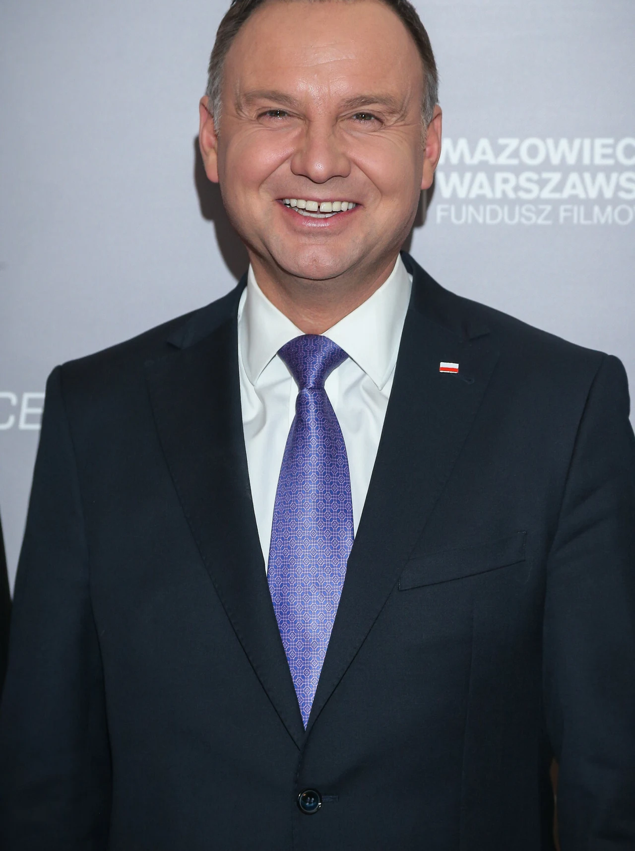 Andrzej Duda Andrzej Duda