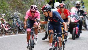 Egan Bernal