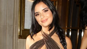 Demi Rose potrafi zachwycić kreacją 