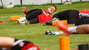 Arkadiusz Milik