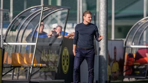 Łukasz Piszczek w nowej roli