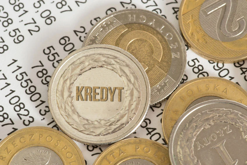 Zebranie odpowiedniego wkładu własnego to wielki problem dla wielu potencjalnych kredytobiorców