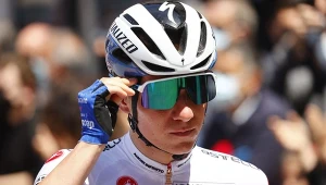 Remco Evenepoel
