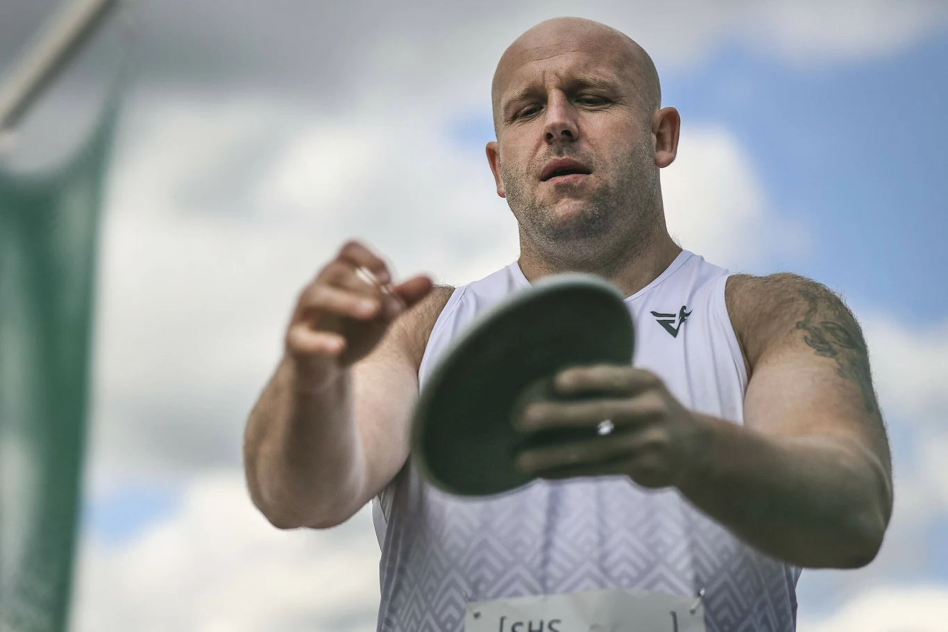 Piotr Małachowski Piotr Małachowski