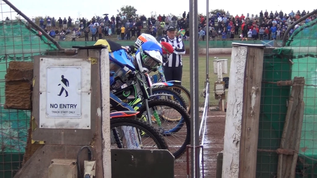 Mistrzostwa Par Championship na Oak Tree Arena w Somerset