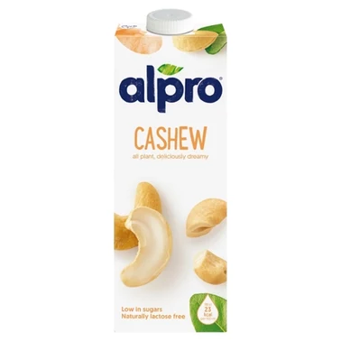 Alpro Napój z orzechów nerkowca 1 l - 2