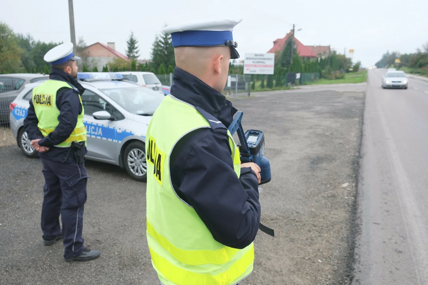 Skończy się wreszcie zabieranie praw jazdy za wątpliwie jakościowo pomiary? Skończy się wreszcie zabieranie praw jazdy za wątpliwie jakościowo pomiary?