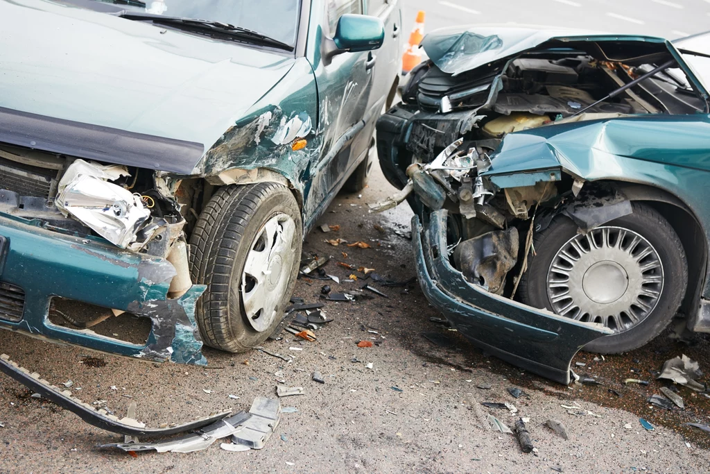 Komisja Europejska chce zmniejszyć liczbę wypadków samochodowych w krajach członkowskich