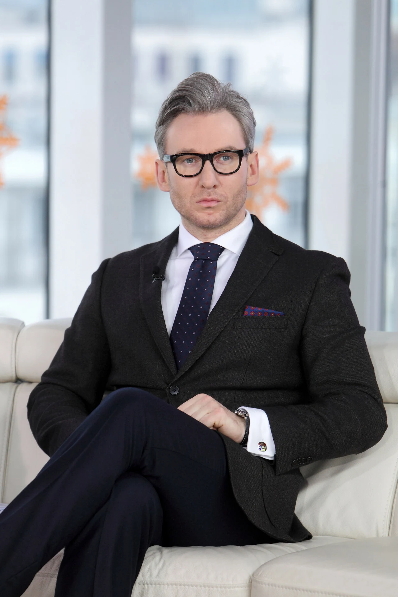 Piotr Schramm Piotr Schramm