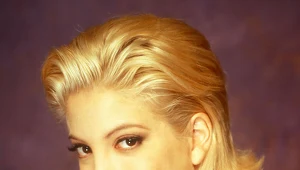 Tori Spelling