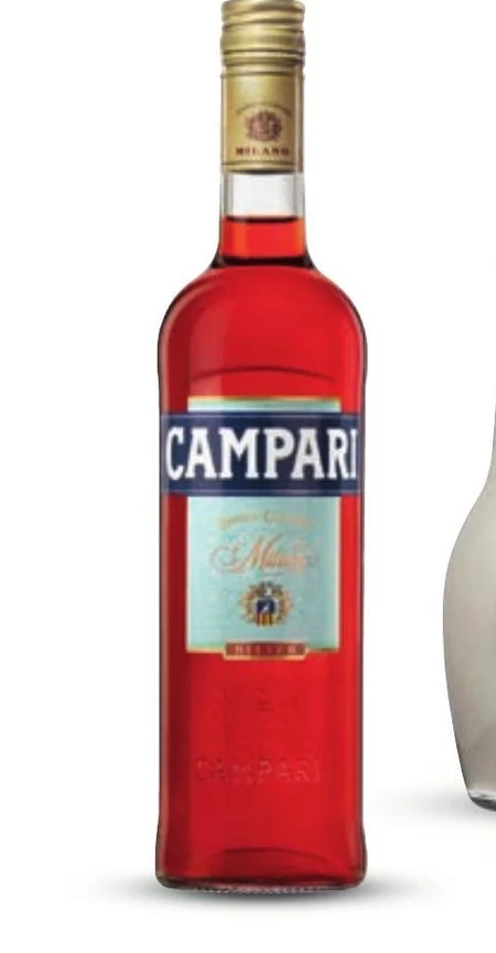 Likier Campari