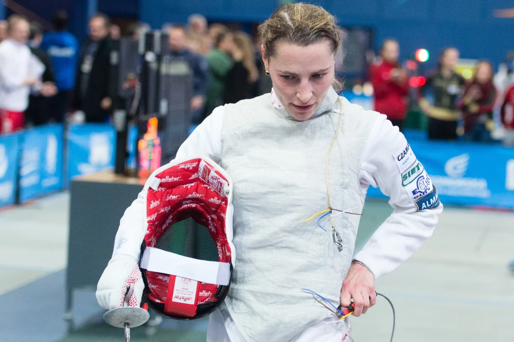 Sylwia Gruchała Sylwia Gruchała