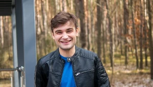 Bartosz Rudecki, szachowy streamer i szachista