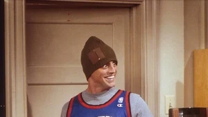 Matt LeBlanc jako Joey Tribbiani