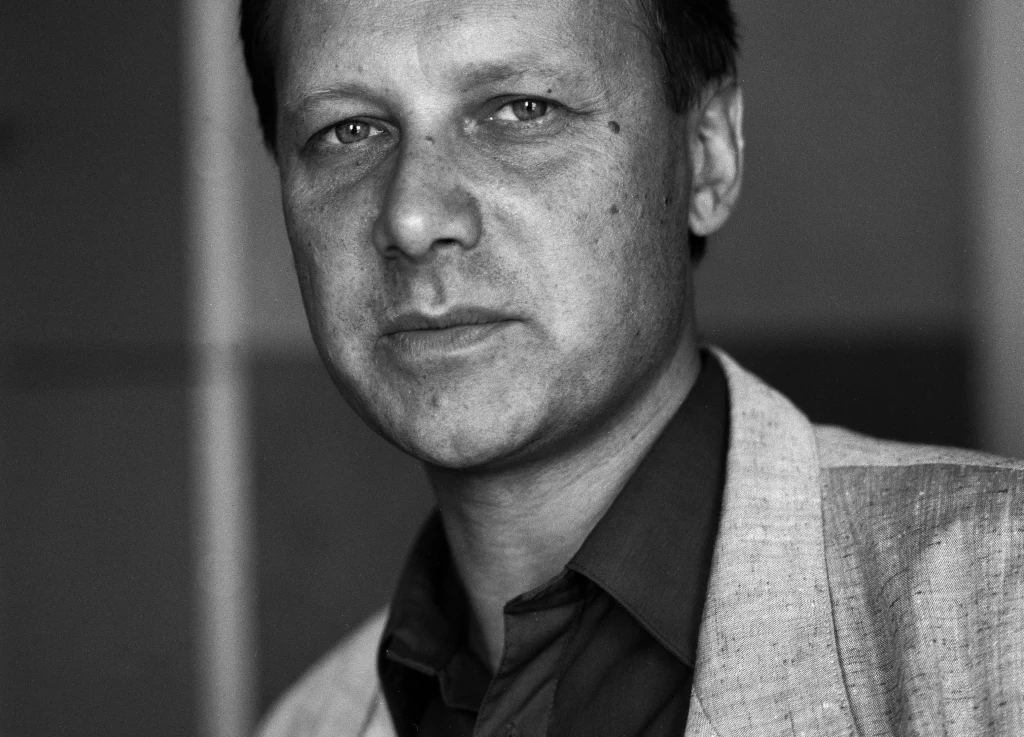 Janusz Świerczyński Janusz Świerczyński