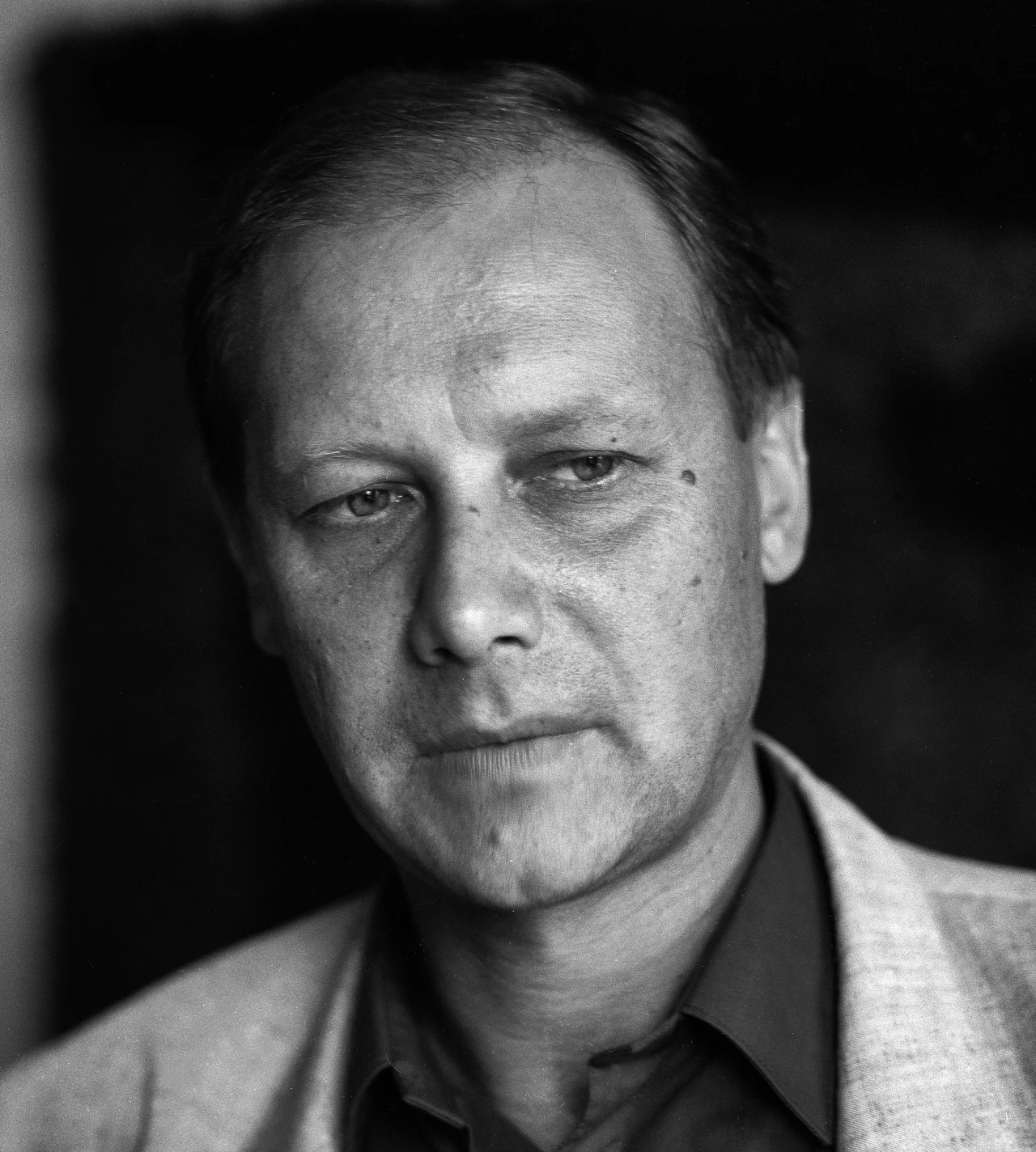 Janusz Świerczyński Janusz Świerczyński