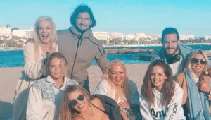 "Dziewczyny z Dubaju": Kiedy premiera?