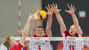 Liga Narodów. Ryszard Bosek dla Interii: O wyborze kadry na igrzyska zdecyduje mentalność siatkarzy