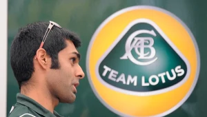 Karun Chandhok