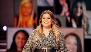 Kelly Clarkson