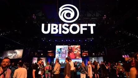 Ubisoft