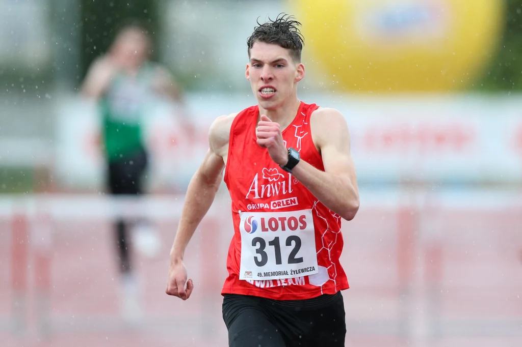 Sebastian Urbaniak Sebastian Urbaniak