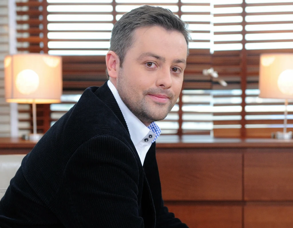 Michał Cholewiński Michał Cholewiński