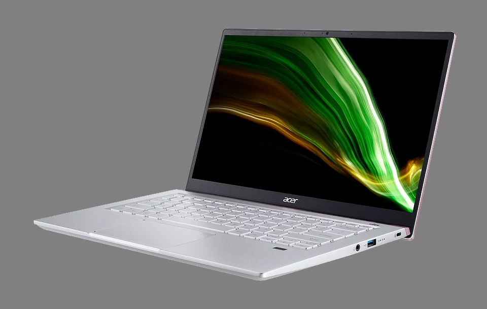 Acer Swift X