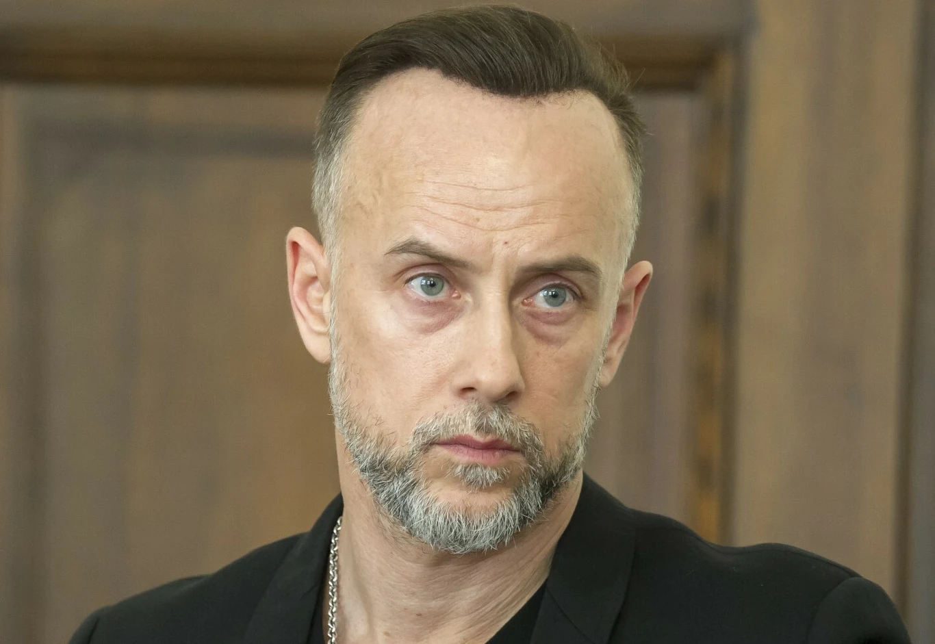 Adam Darski 