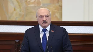 Aleksander Łukaszenko