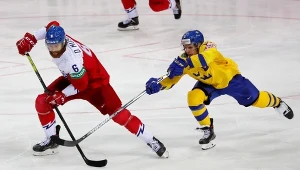 Czesi pokonali Szwedów 4-2