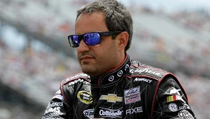 Juan Pablo Montoya