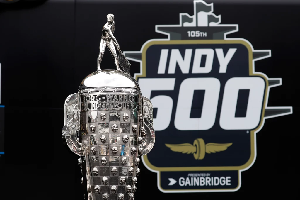 Zwycięstwem w Indianapolis przechodzi się do historii Zwycięstwem w Indianapolis przechodzi się do historii