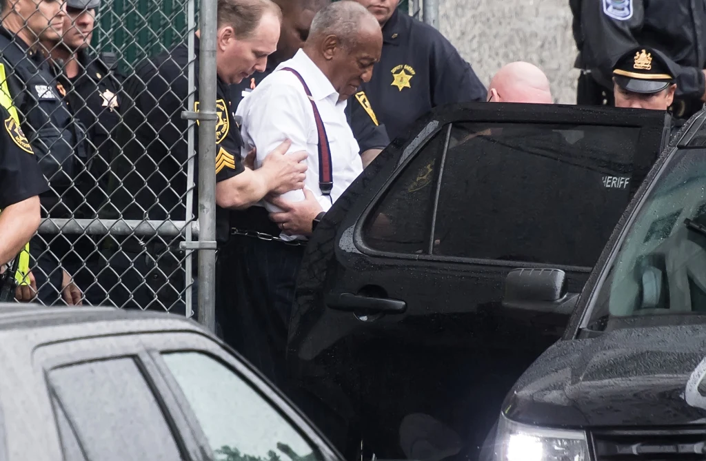 Bill Cosby