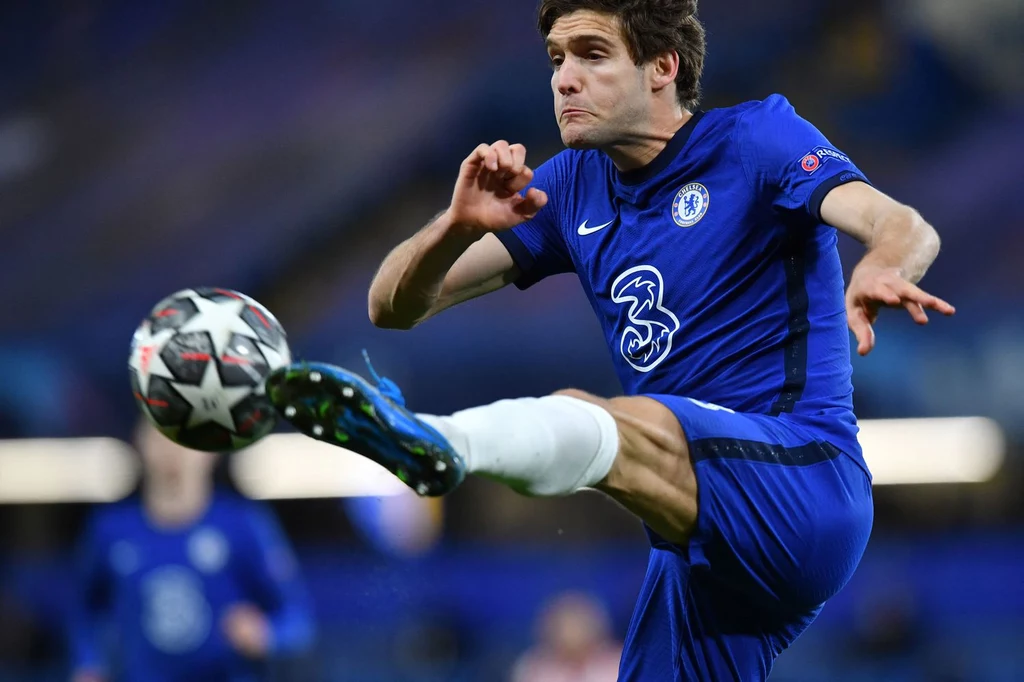 Marcos Alonso Marcos Alonso